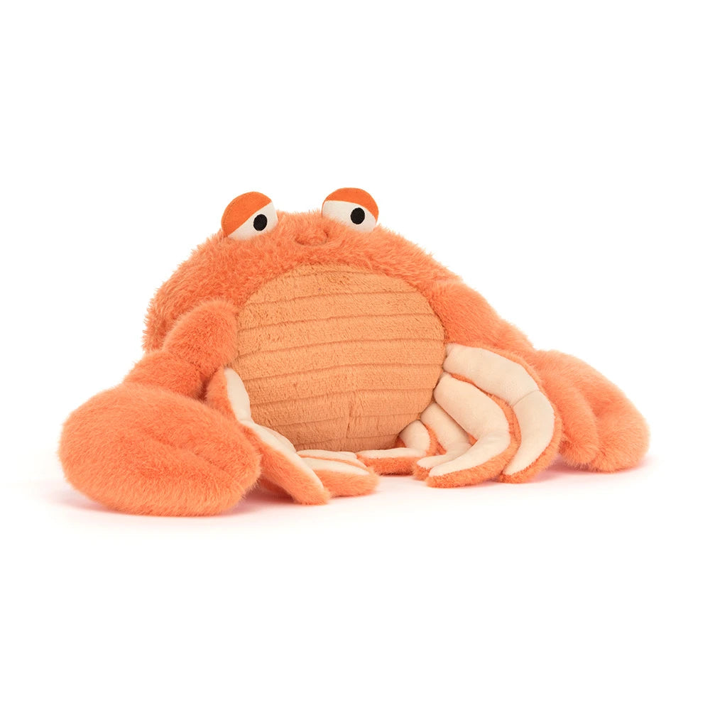 Jellycat Pinchsnap Crab - Rák