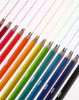 OMY Színes Ceruza - Crayons Pop