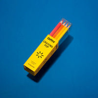 OMY Színes Ceruza - Crayons Pop