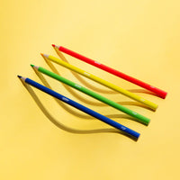 OMY Színes Ceruza - Crayons Pop