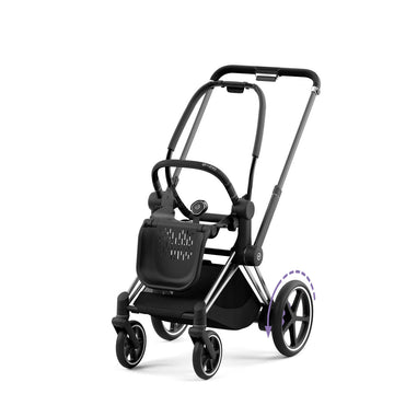 Cybex® ePriam™ babakocsi váz