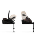 CYBEX Cloud S i-Size autós babaülés