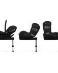CYBEX Base S bázistalp