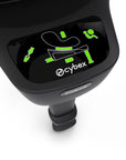 CYBEX Cloud S i-Size autós babaülés