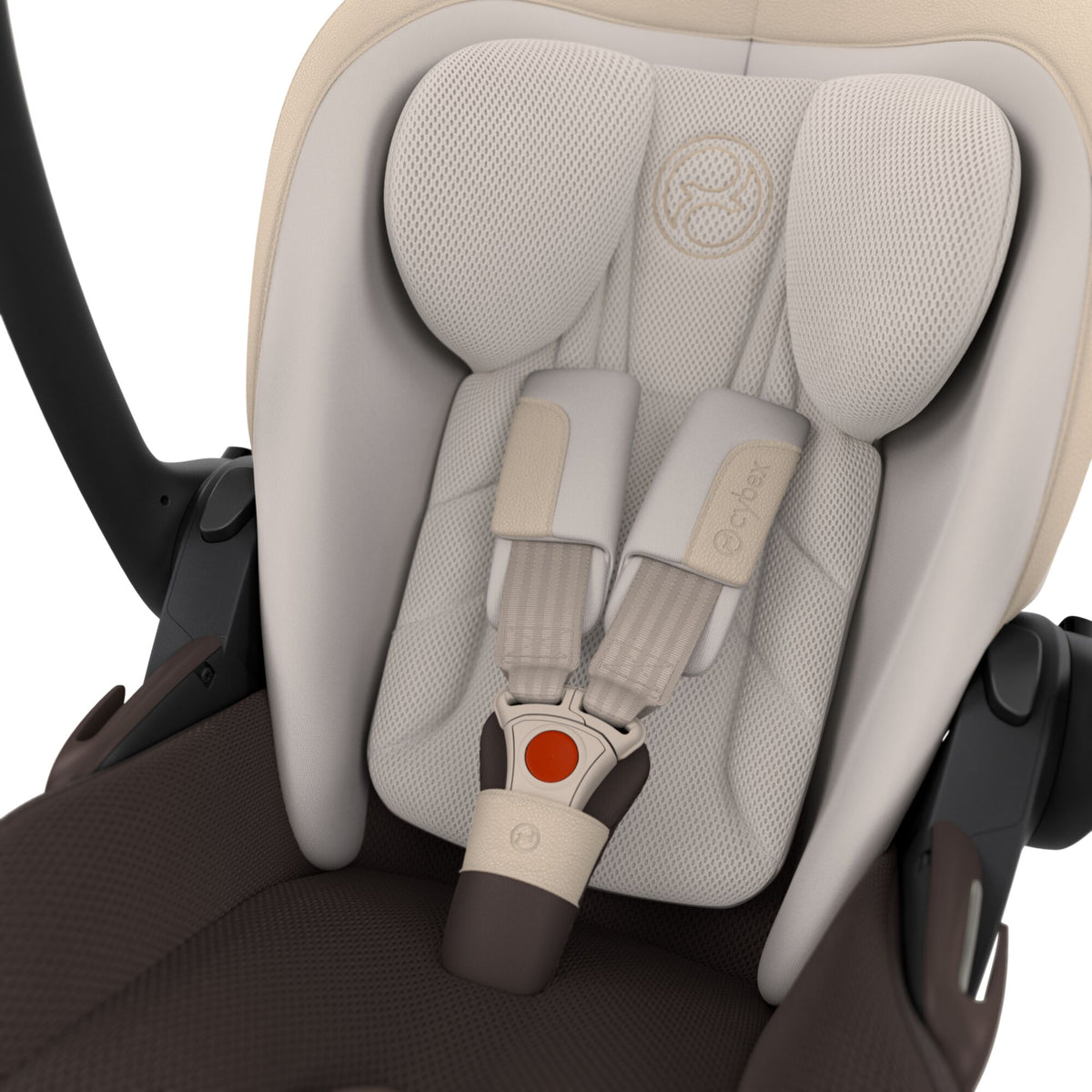 CYBEX Cloud S i-Size autós babaülés