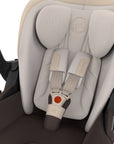 CYBEX Cloud S i-Size autós babaülés