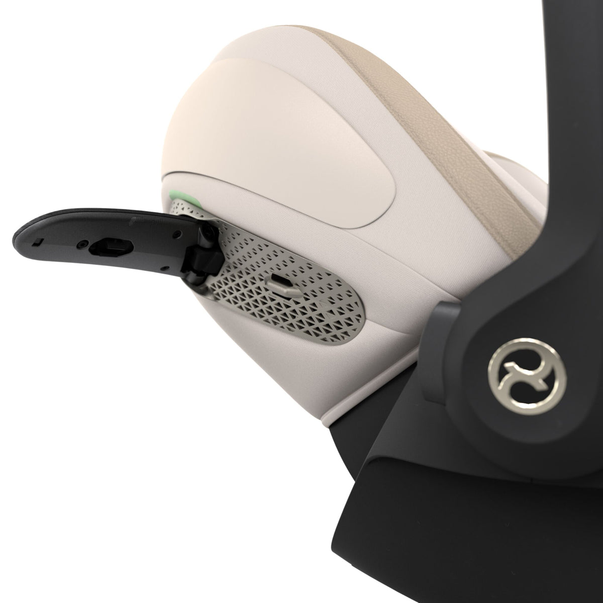 CYBEX Cloud S i-Size autós babaülés