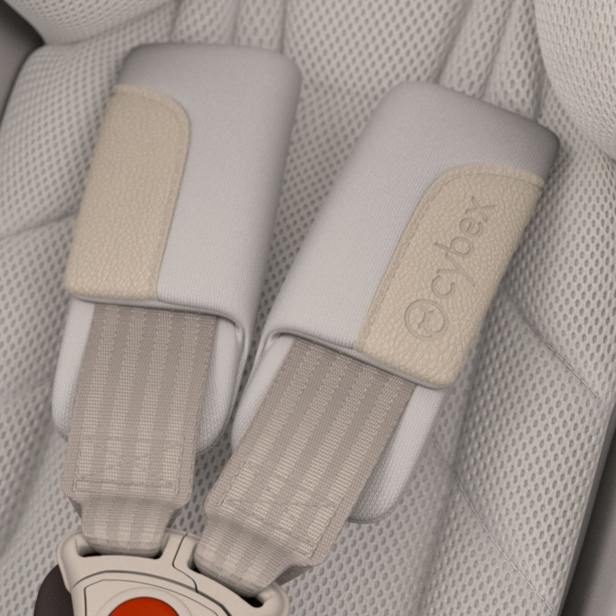 CYBEX Cloud S i-Size autós babaülés