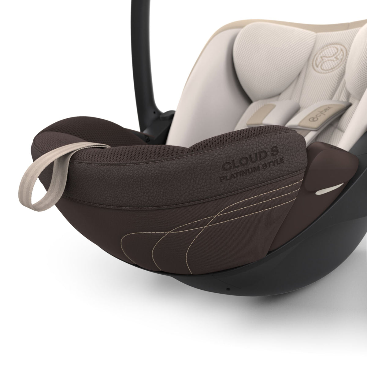 CYBEX Cloud S i-Size autós babaülés