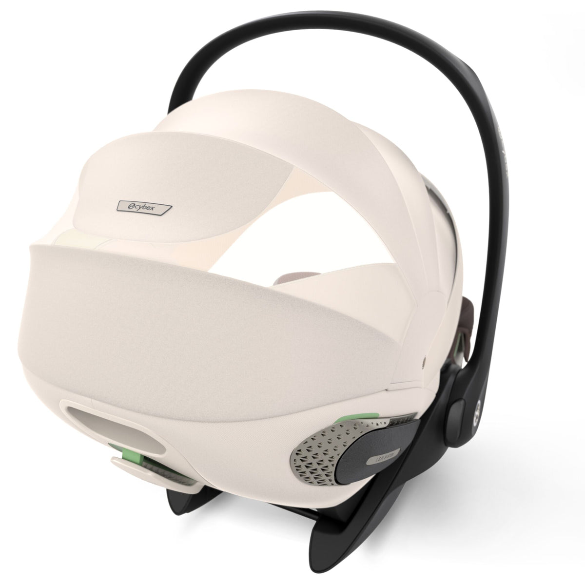 CYBEX Cloud S i-Size autós babaülés