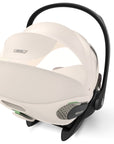 CYBEX Cloud S i-Size autós babaülés