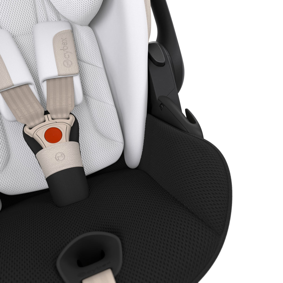 CYBEX Cloud S i-Size autós babaülés