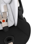 CYBEX Cloud S i-Size autós babaülés