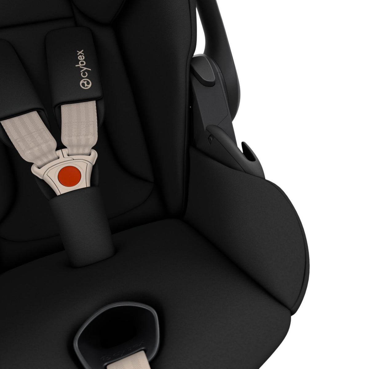 CYBEX Cloud S i-Size autós babaülés