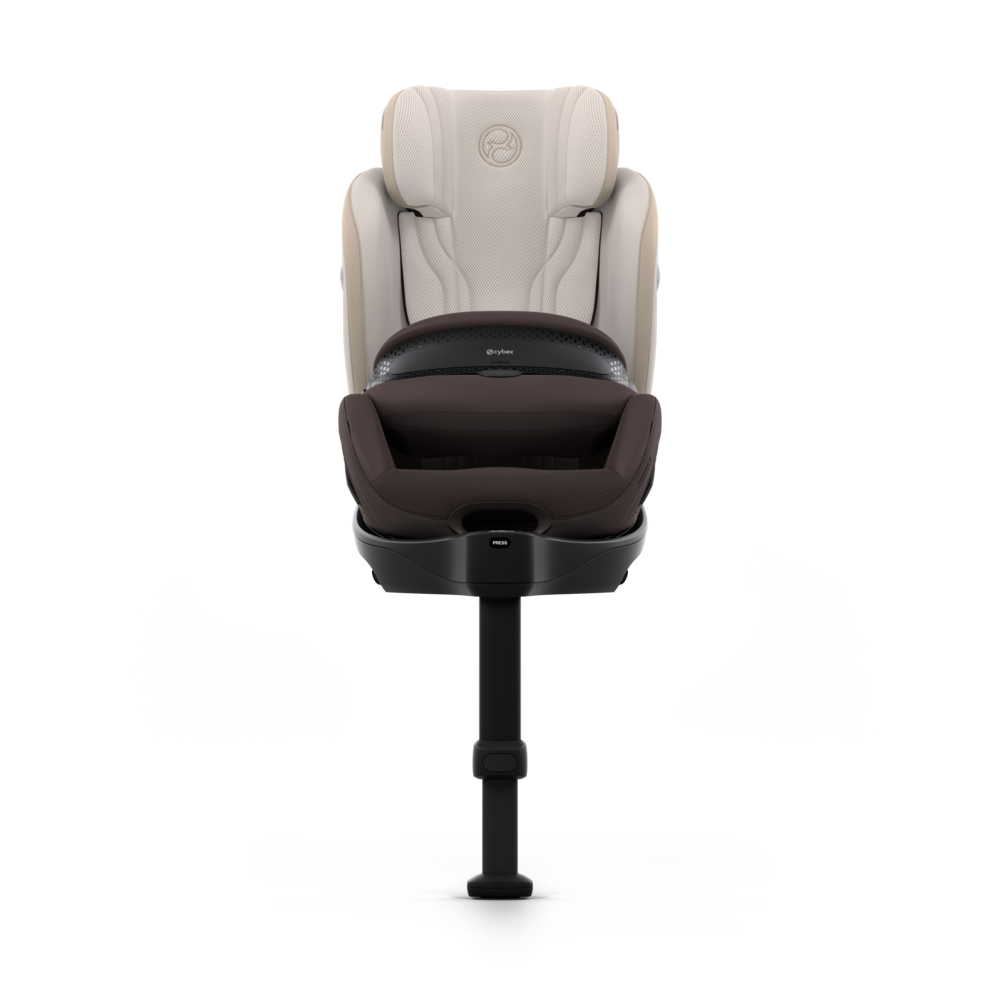 CYBEX Anoris Si légzsákos gyerekülés (integrált talppal)