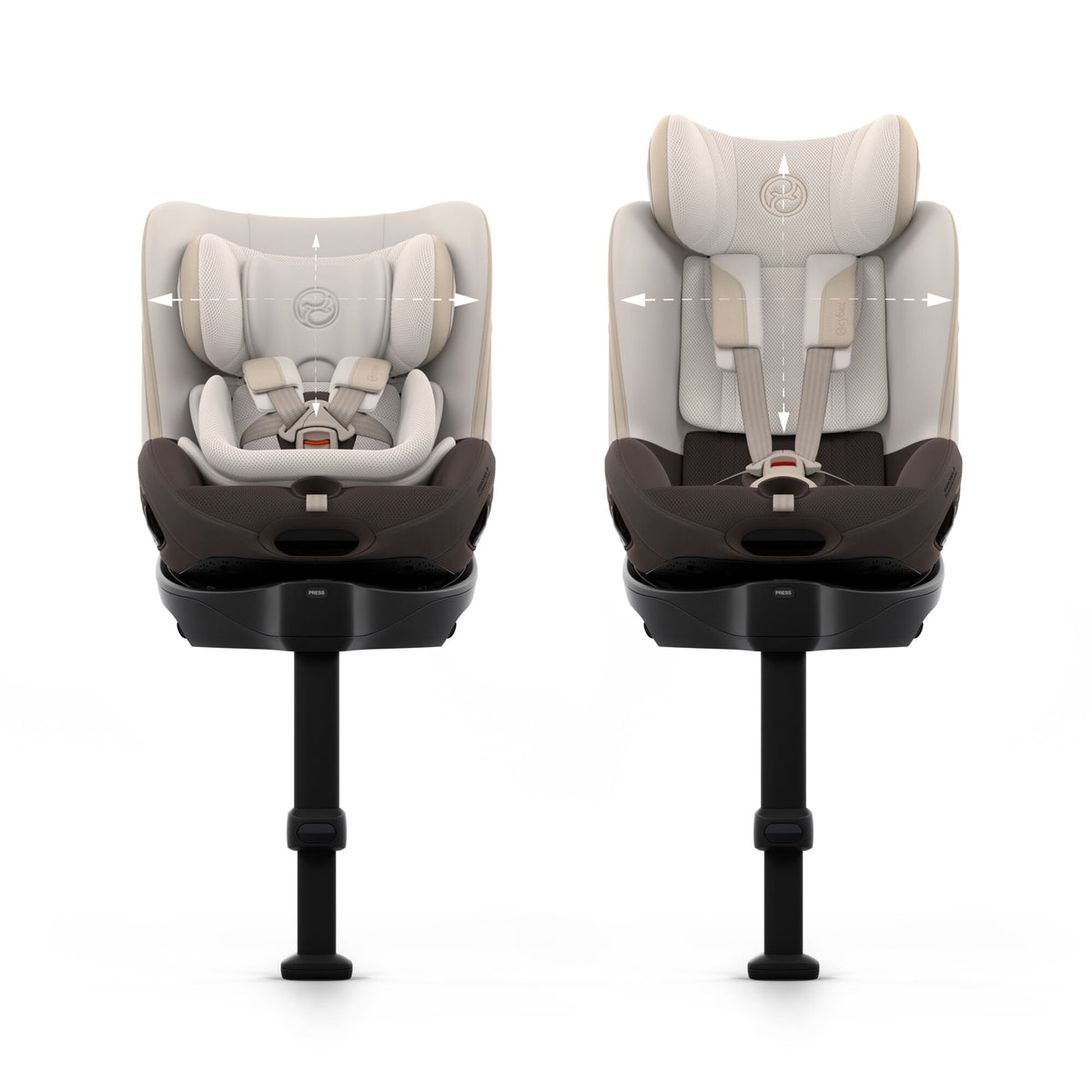 CYBEX Sirona S autós ülés