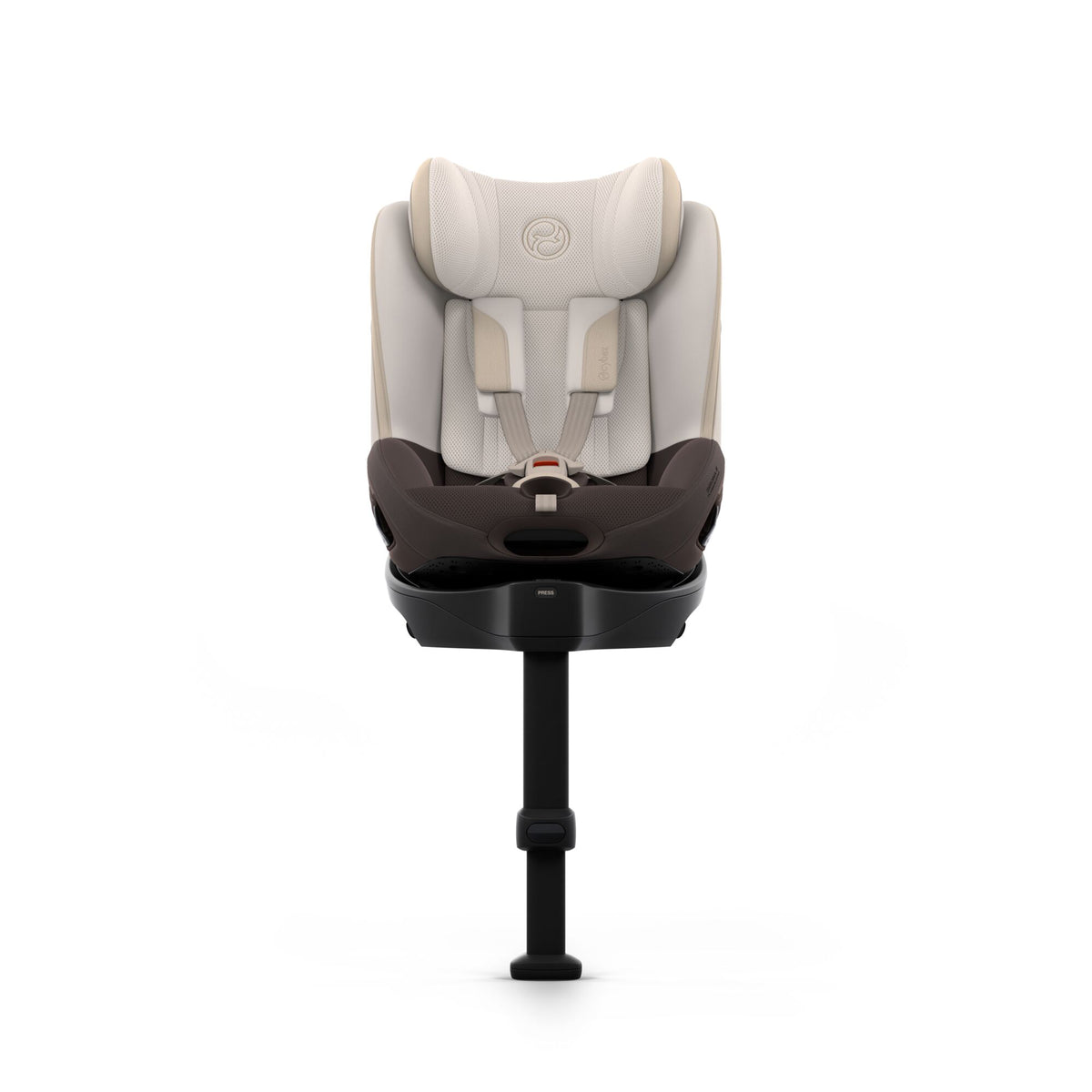 CYBEX Sirona Si autós babaülés (integrált bázistalppal)