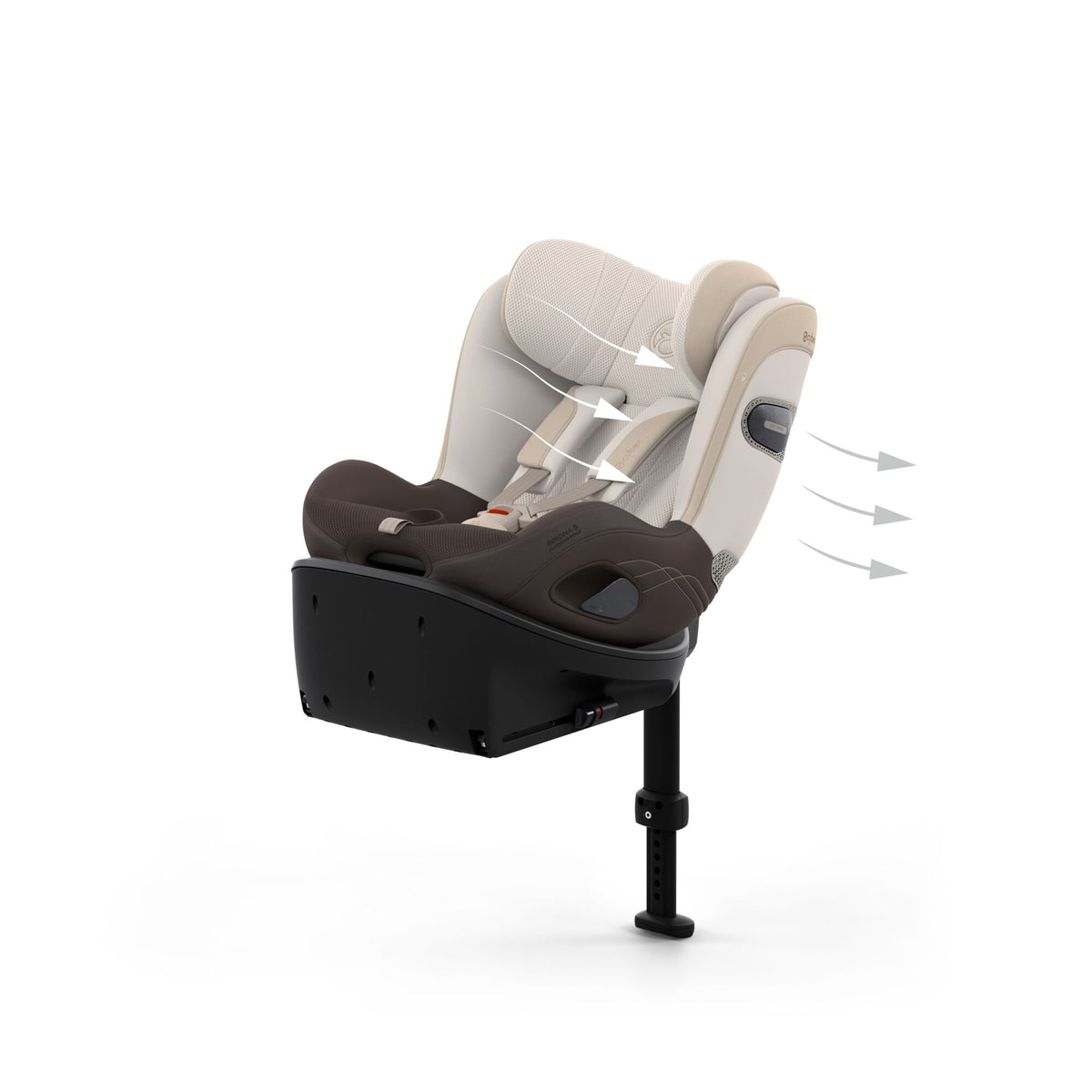 CYBEX Sirona S autós ülés