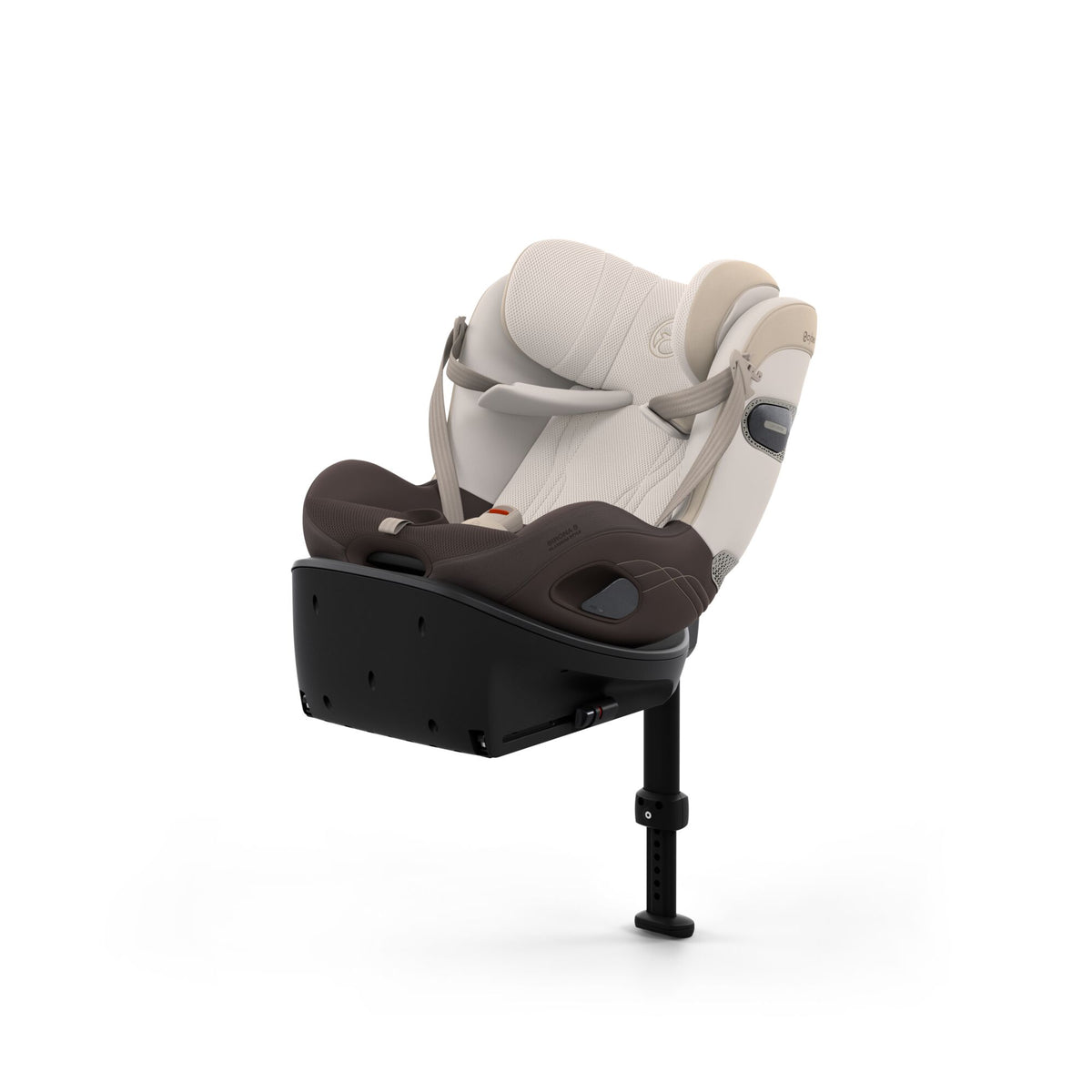 CYBEX Sirona Si autós babaülés (integrált bázistalppal)
