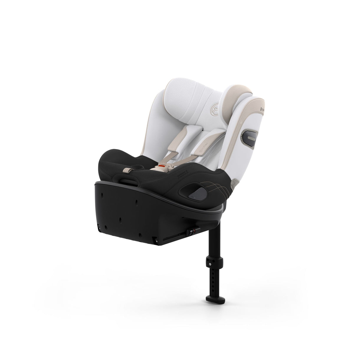 CYBEX Sirona Si autós babaülés (integrált bázistalppal)