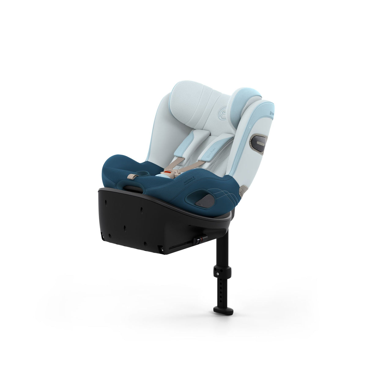 CYBEX Sirona Si autós babaülés (integrált bázistalppal)