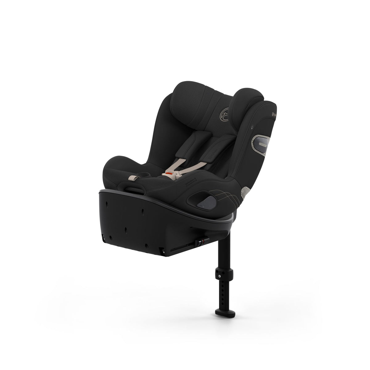 CYBEX Sirona Si autós babaülés (integrált bázistalppal)