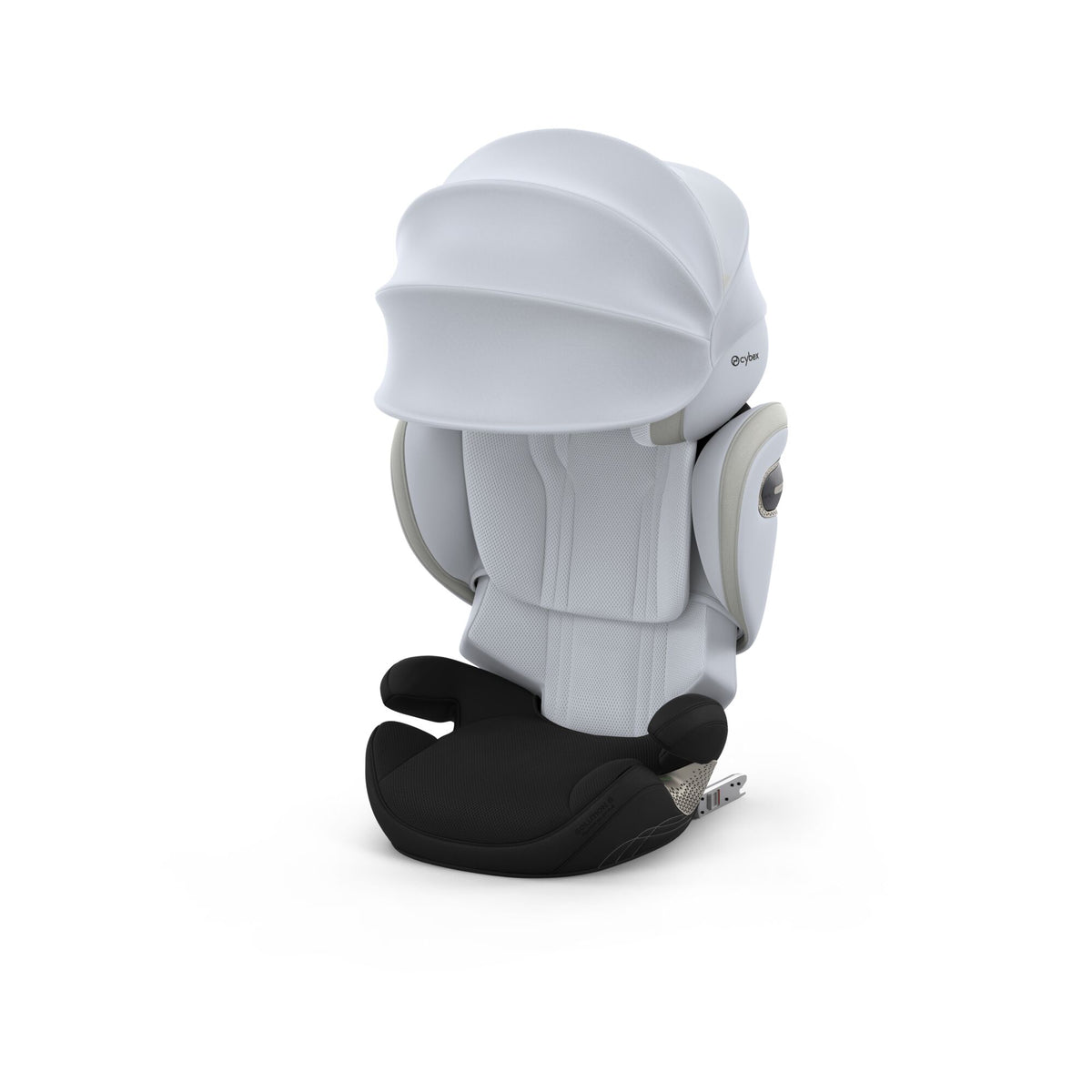 CYBEX Solution S autós gyerekülés