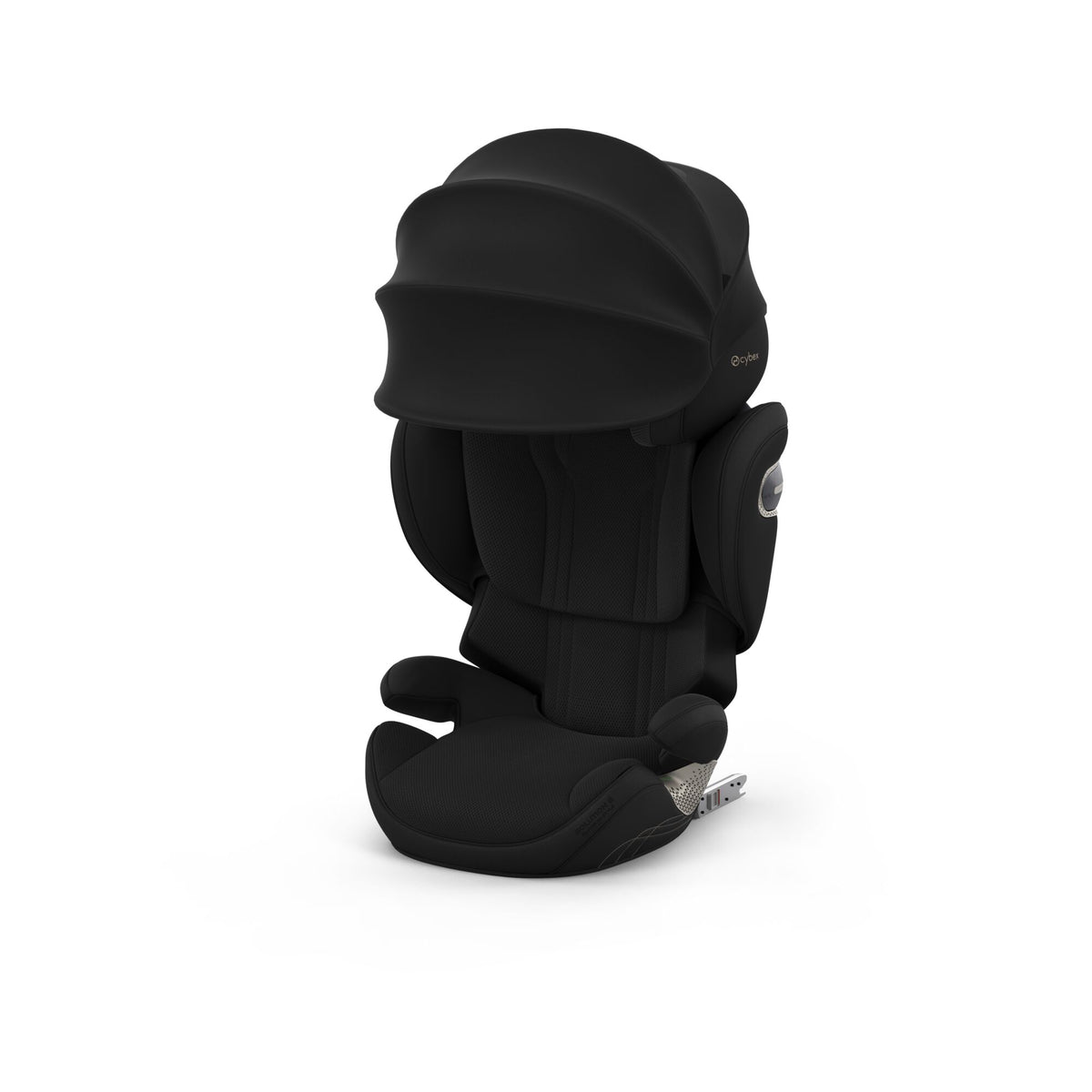 CYBEX Solution S autós gyerekülés