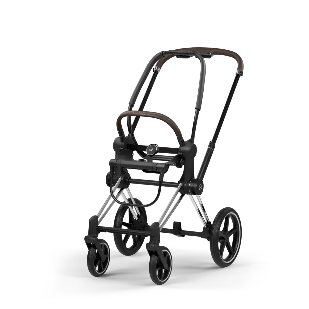 CYBEX Priam Babakocsiváz 2026 – Style collection