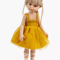 Minikane®  Játékbabaruha - Tutu Rosella Amber