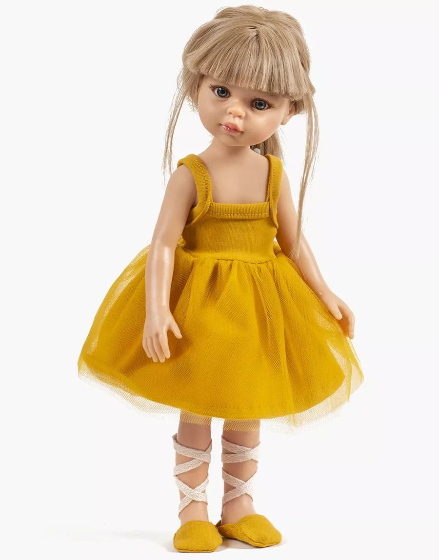 Minikane®  Játékbabaruha - Tutu Rosella Amber