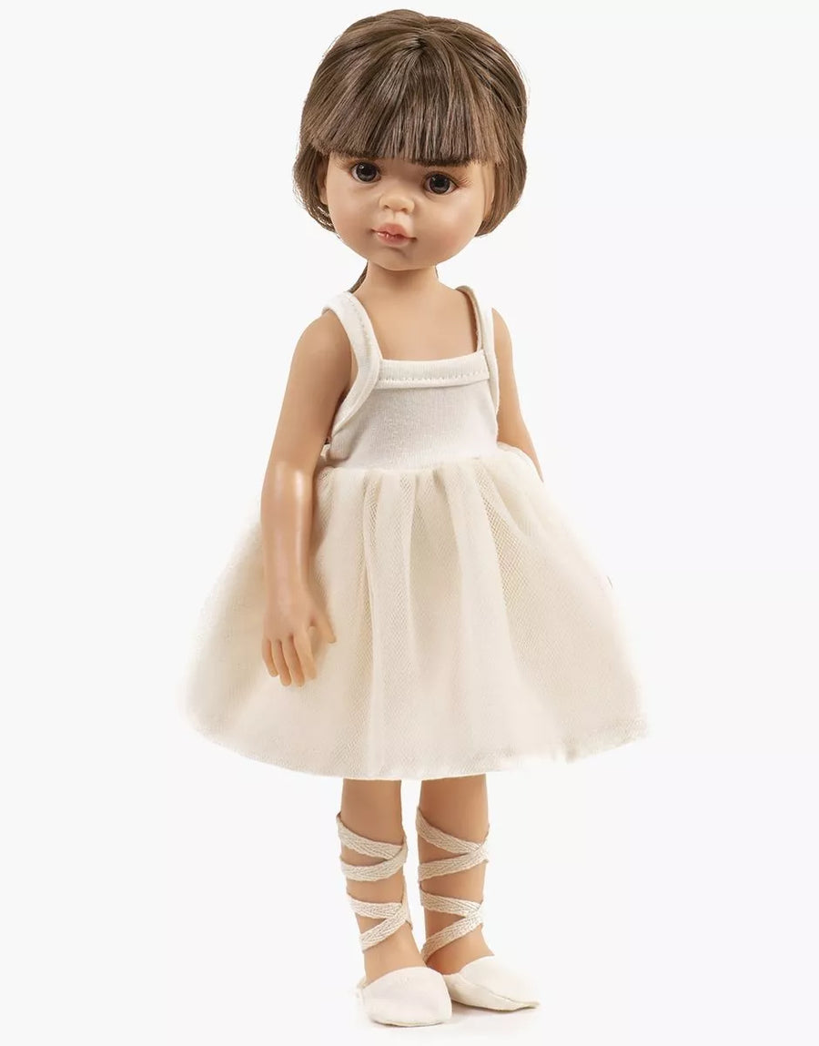 Minikane® Játékbabaruha - Tutu Rosella Milk