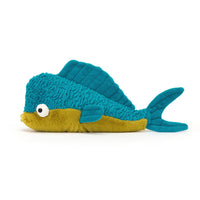 JellyCat® Delano Dorado Halacska