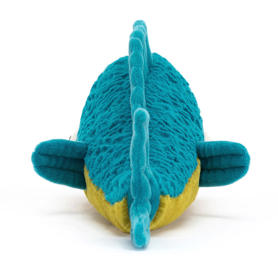 JellyCat® Delano Dorado Halacska