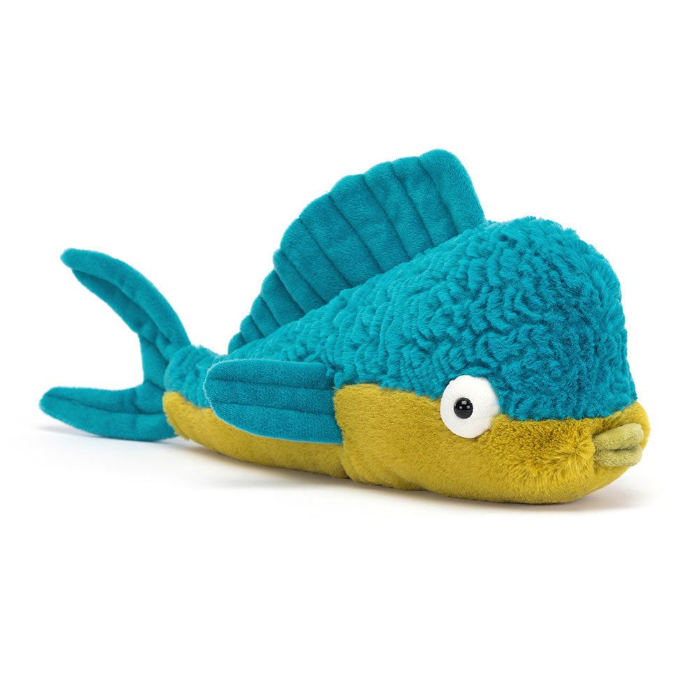 JellyCat® Delano Dorado Halacska