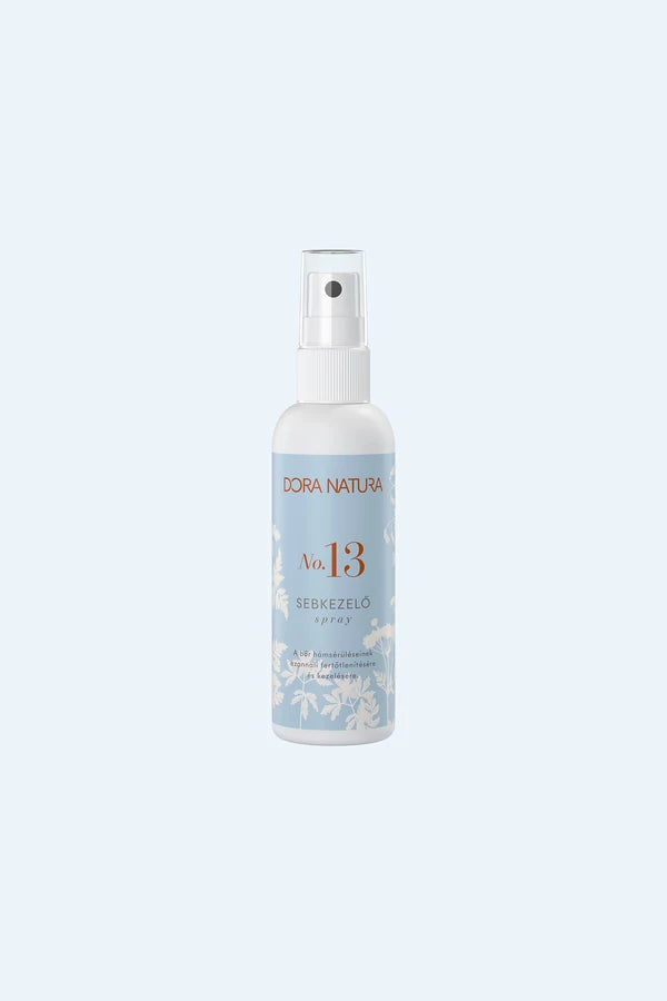 Dora Natura No.13 Sebkezelő spray 100 ml