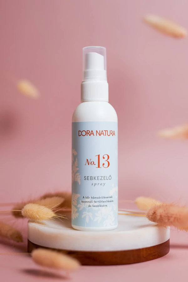 Dora Natura No.13 Sebkezelő spray 100 ml