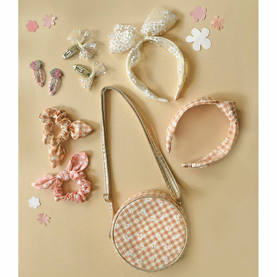 Rockahula® Daisy Tulle hajcsatt