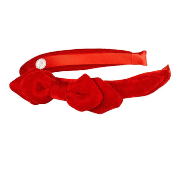 Souza® Mayke hajpánt - Bow red