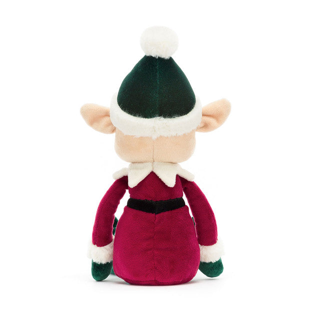 Jellycat® Eldo Elf