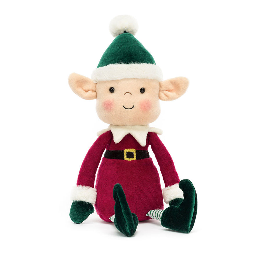 Jellycat® Eldo Elf