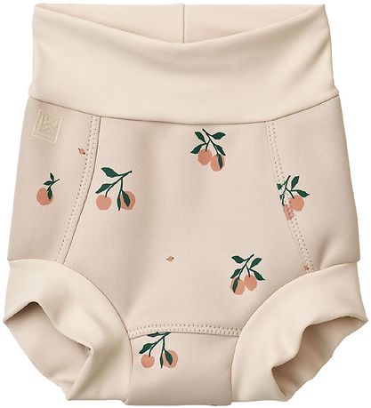 Liewood® Valentin nappy swim pants - peach seashell