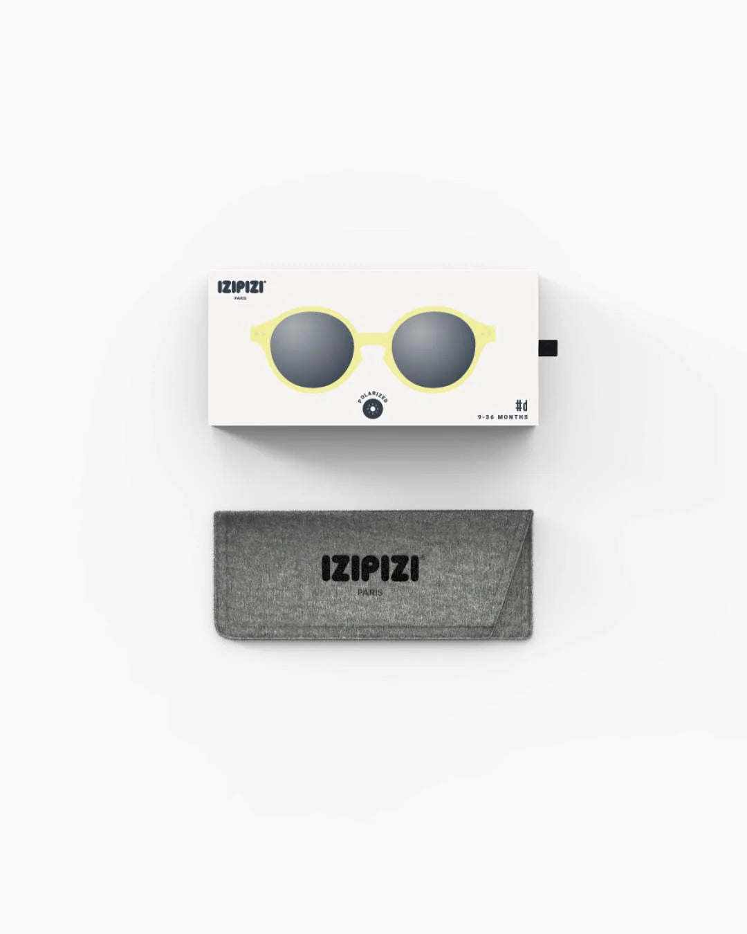Izipizi Baby 9-36M 