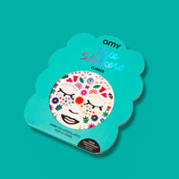 OMY® Arcmatrica - Flowers
