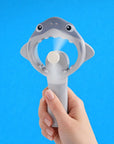 Puckator Kézi Ventilátor - Cápa