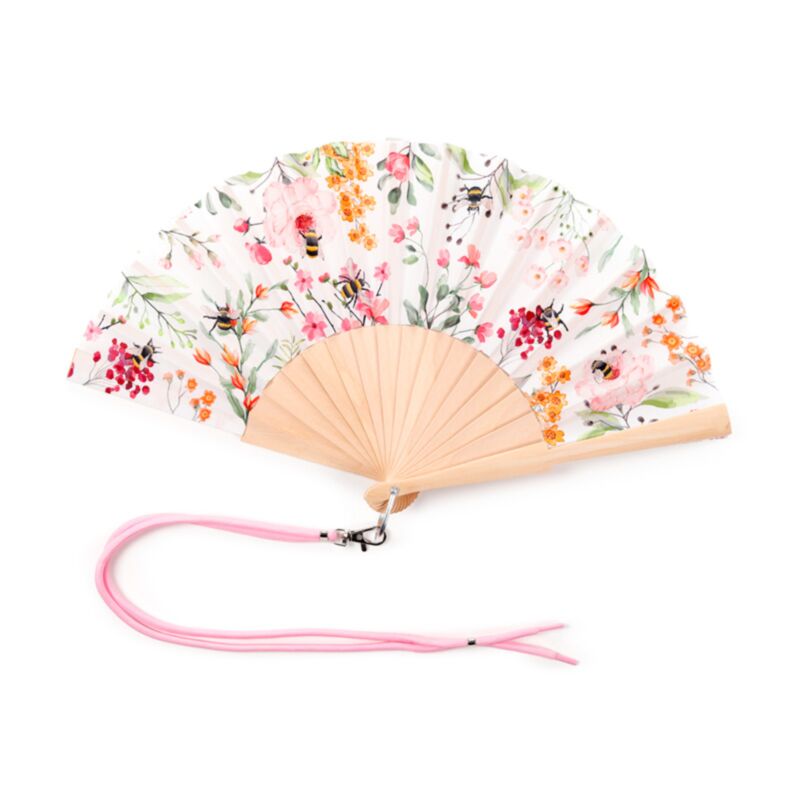 Puckator Fan - Nectar Meadows - NECTAR MEADOWS