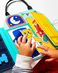 OMY Montessori Playset - My Day