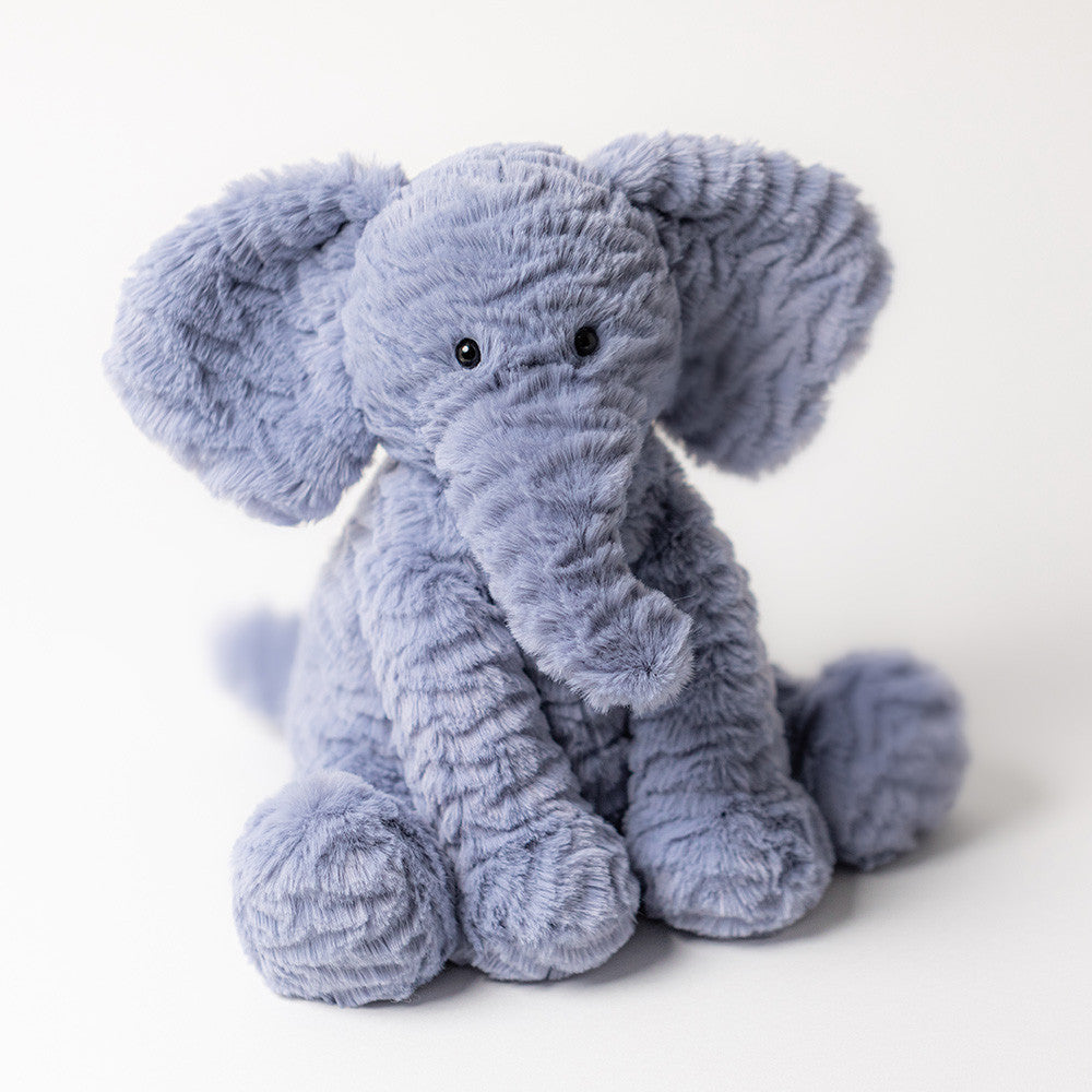 Jellycat Fuddlewuddle Elefánt