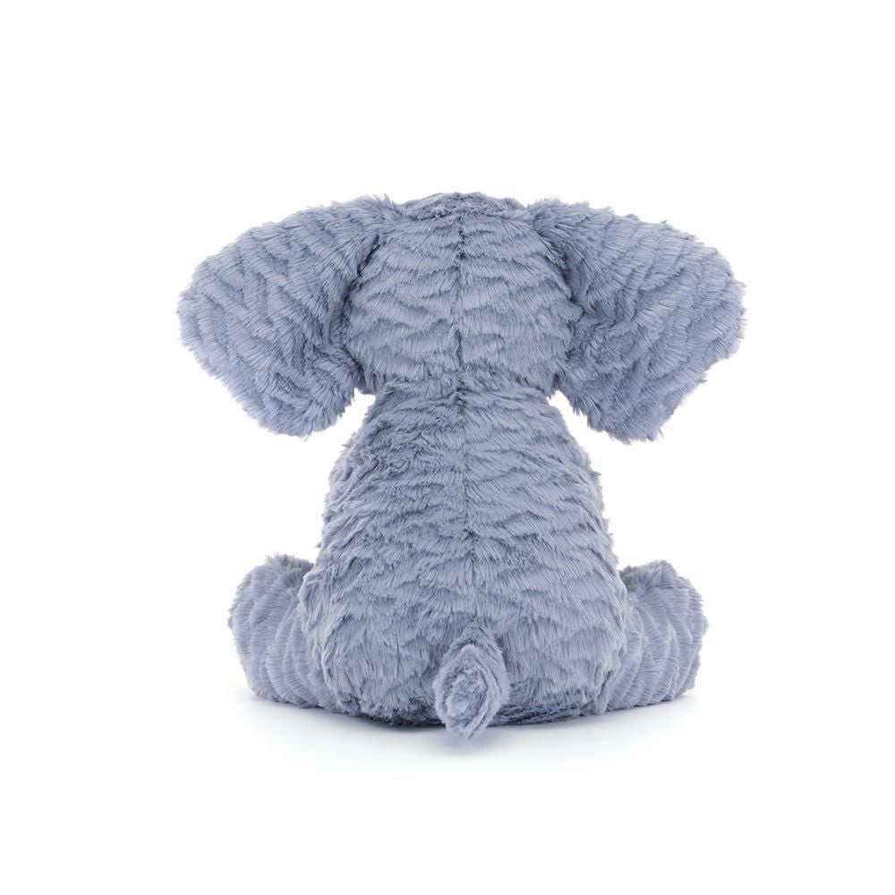 Jellycat Fuddlewuddle Elefánt