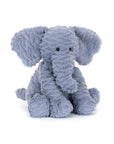Jellycat Fuddlewuddle Elefánt